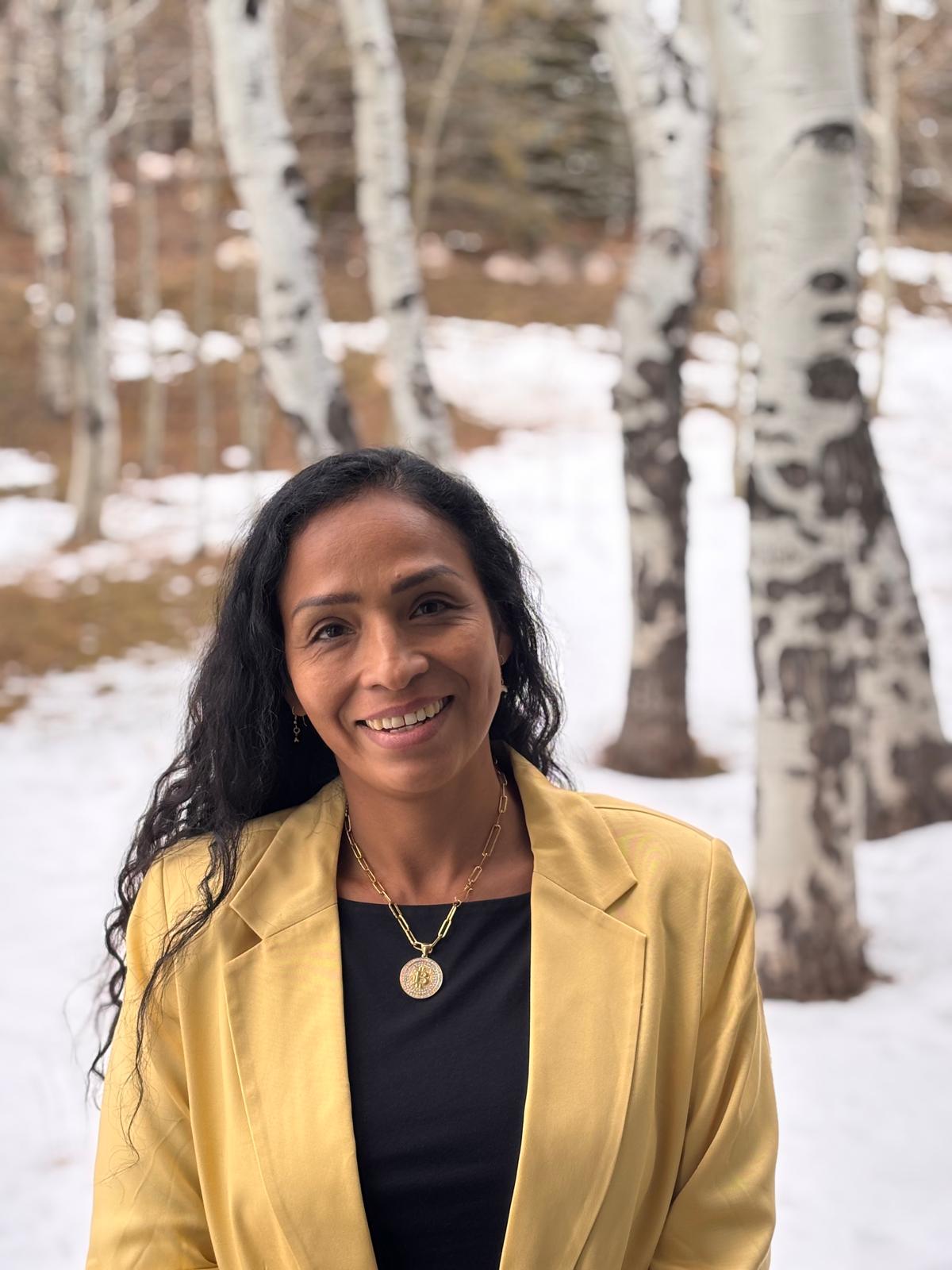 Gisella Grados — ERV Translation